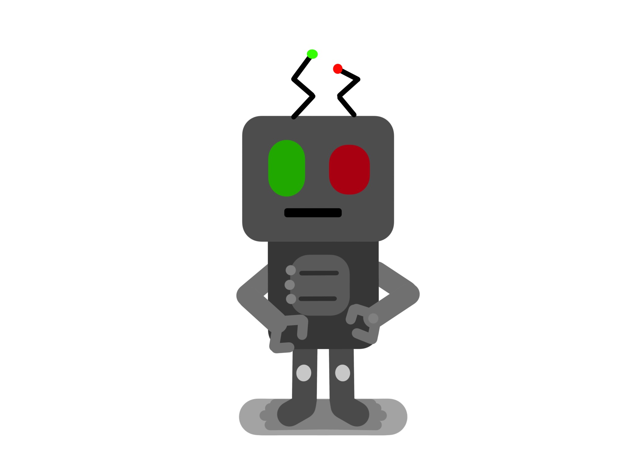 Robot